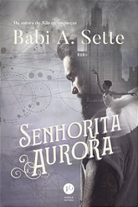 Livro Senhorita Aurora