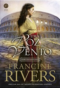 Livro Uma voz ao vento (Vol. 1 A Marca do Leão) (Volume 1...