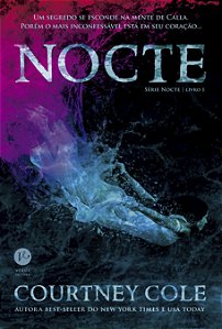 Livro Nocte (Vol. 1 Nocte) (Volume 1)
