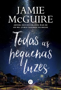 Livro Todas as pequenas luzes