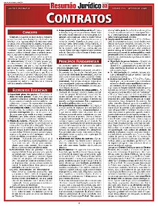 Livro Contratos