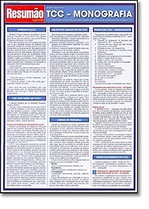 Livro TCC - Monografia