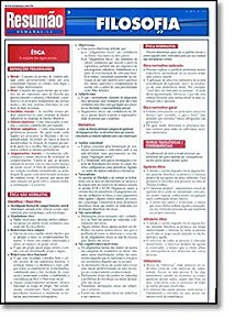 Livro Filosofia
