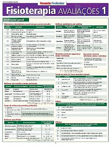 Livro Fsioterapia avaliações 1