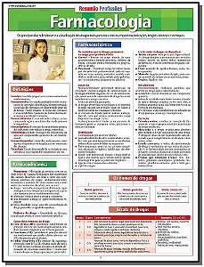 Livro Farmacologia