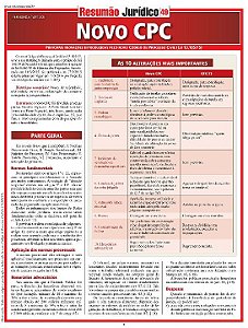 Livro Novo CPC