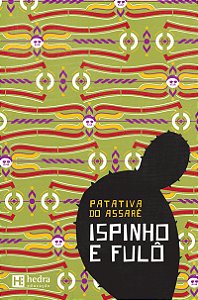 Livro Ispinho e Fulô
