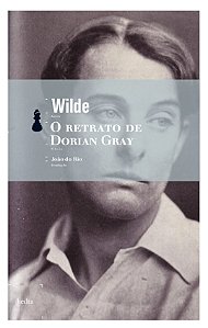 Livro O Retrato de Dorian Gray
