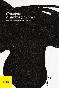 Livro Cabeças E Outros Poemas