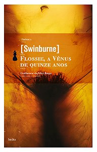 Livro Flossie, A Vênus De Quinze Anos