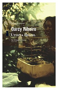 Livro Utopia Brasil