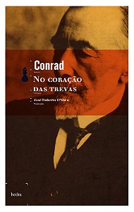 Livro No coração das trevas