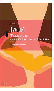 Livro Teleny, ou o reverso da medalha