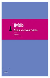 Livro Metamorfoses