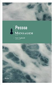 Livro Mensagem