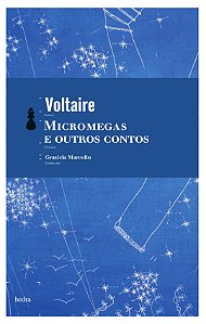 Livro Micromegas e outros contos