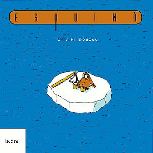 Livro Esquimó