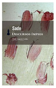 Livro Discursos ímpios