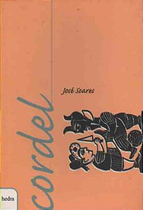 Livro Cordel - José Soares