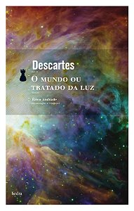 Livro O Mundo ou tratado da luz