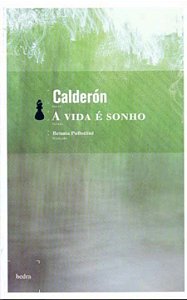 Livro A Vida É Sonho