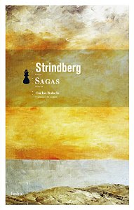 Livro Sagas