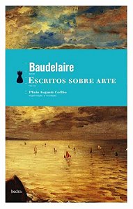Livro Escritos sobre arte
