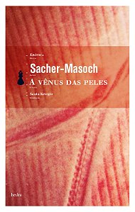 Livro A Vênus das peles [Bolso]