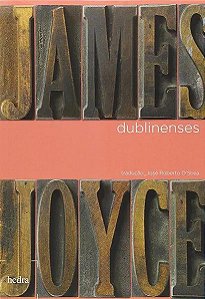 Livro Dublinenses