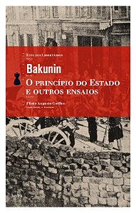 Livro O Princípio do Estado e outros ensaios