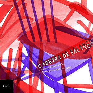 Livro Cadeira de balanço