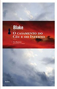 Livro O Casamento do Céu e do Inferno