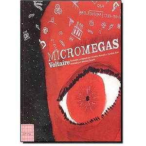 Livro Micromegas