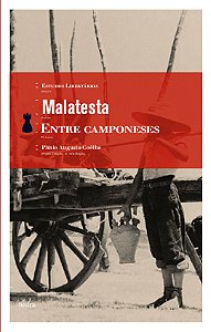 Livro Entre camponeses