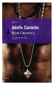 Livro Bom crioulo