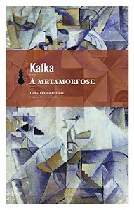 Livro A Metamorfose