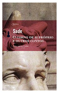 Livro O Corno de si próprio e outros contos