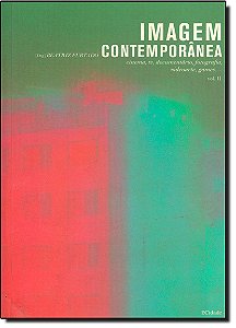 Livro Imagem contemporânea II