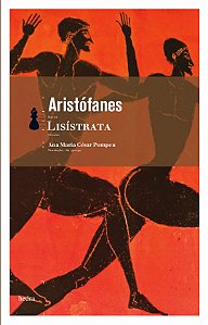 Livro Lisístrata