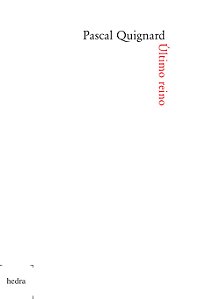 Livro Último reino