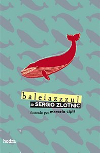 Livro Baleiazzzul