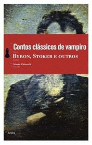 Livro Contos clássicos de vampiro [Bolso]