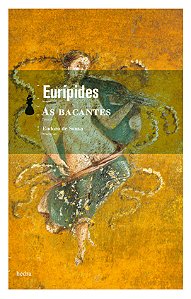 Livro As Bacantes