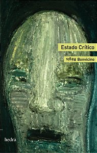 Livro Estado crítico