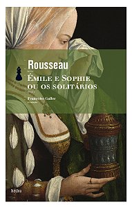 Livro Émile e Sophie ou os solitários