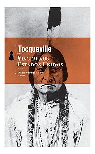 Livro Viagem aos estados unidos