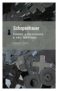 Livro Sobre a filosofia e seu método