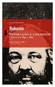 Livro Revolução e liberdade