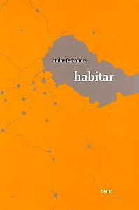 Livro Habitar