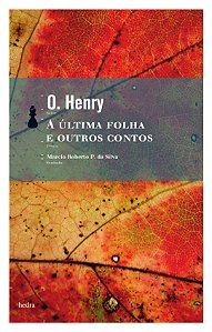 Livro A Última folha e outros contos